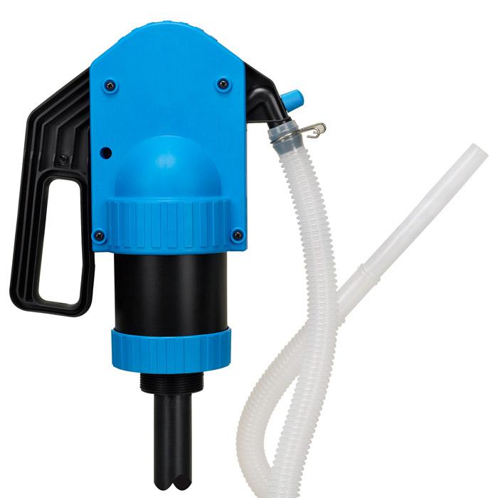 Pumpeneinheit für AdBlue- Kunststoff - 30 l/min - für 200 l Fässer