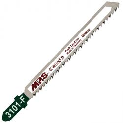 Jigsaw blade - 75/100 - laminate - bimetal - straight cut