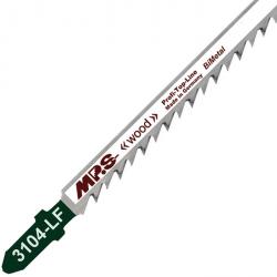 Jigsaw blade - bimetal - 110/132 - extra long