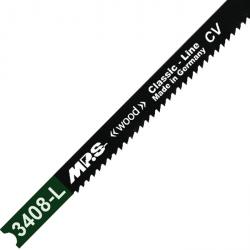 Jigsaw blades - Extra Long - chrome vanadium - 110/1320 mm