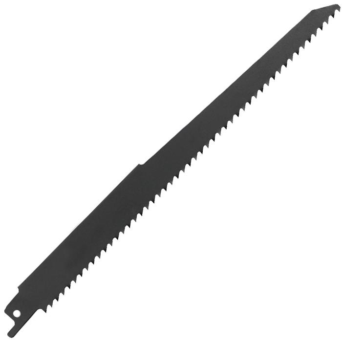 Sabre saw blades - chrome vanadium - for wood / plastic - 210/230 mm