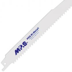 Sabre saw blades - for metal / plastic - 230/250 mm