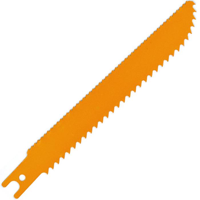 Sabre saw blades - for wood / metal - different versions