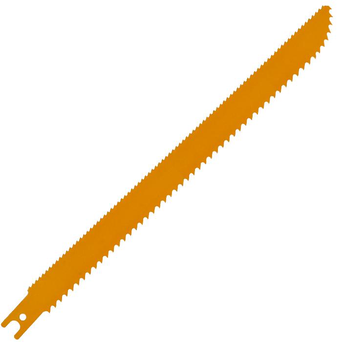 Sabre saw blades - for wood / metal - different versions