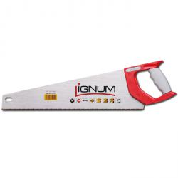 Handsaw - Universal gear - cutting length 7 mm - Blade length 400-550 mm