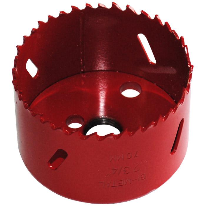 Hole Saws - different types / sizes - for wood / metal