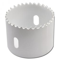Hole Saws - for metal - various sizes / versions - 14-152 mm