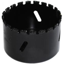 Hole Saws - HM coated - for glass / wall tiles