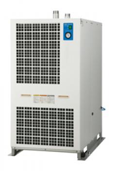 SMC Kältetrockner IDFA - mit Hochleistungsablass - dreiphasig 400 V AC
