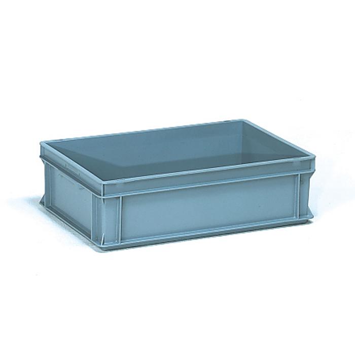 Plastic kasse - forskellige størrelser - 12-90 liter