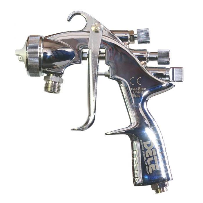 ND-Spritzpistole GGM 26 - Betriebsdruck 8 bar - für Lacke und Lösemittellacke