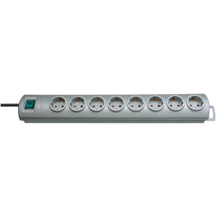 socket Primera-Line - H05VV-F3G1,5 - avec interrupteur
