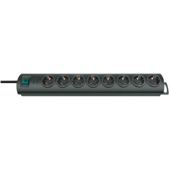 socket Primera-Line - H05VV-F3G1,5 - avec interrupteur