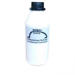 Natriumbikarbonat NaHCO3 - Soda slipende - aggressiv - 0,7 kg i en container - pris per beholder