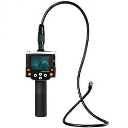 Endoskop "TTS-S03" - med monitor - 480x234 pixlar - kamerahuvud Ø 10 mm