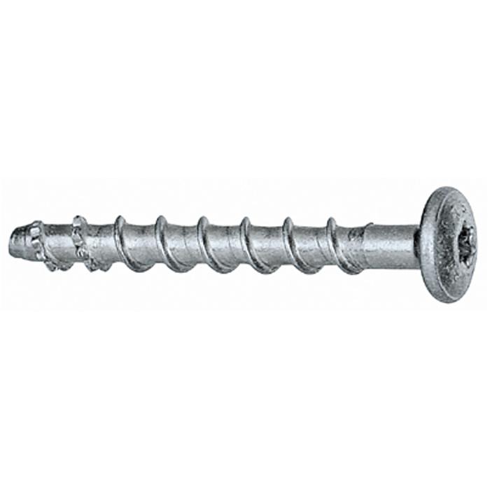 Fischer Concrete screw FBS-P / FBS-US / FBS-SK - steel galvanized