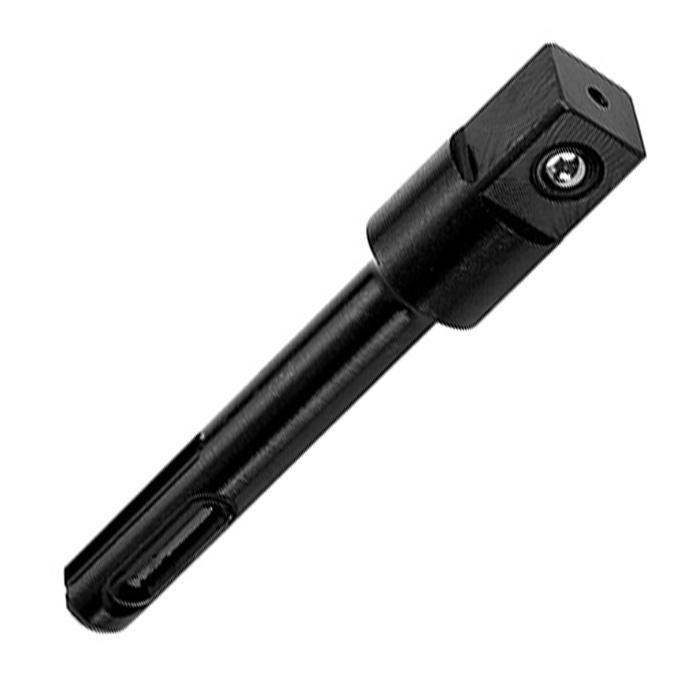 Adapter for tie rods