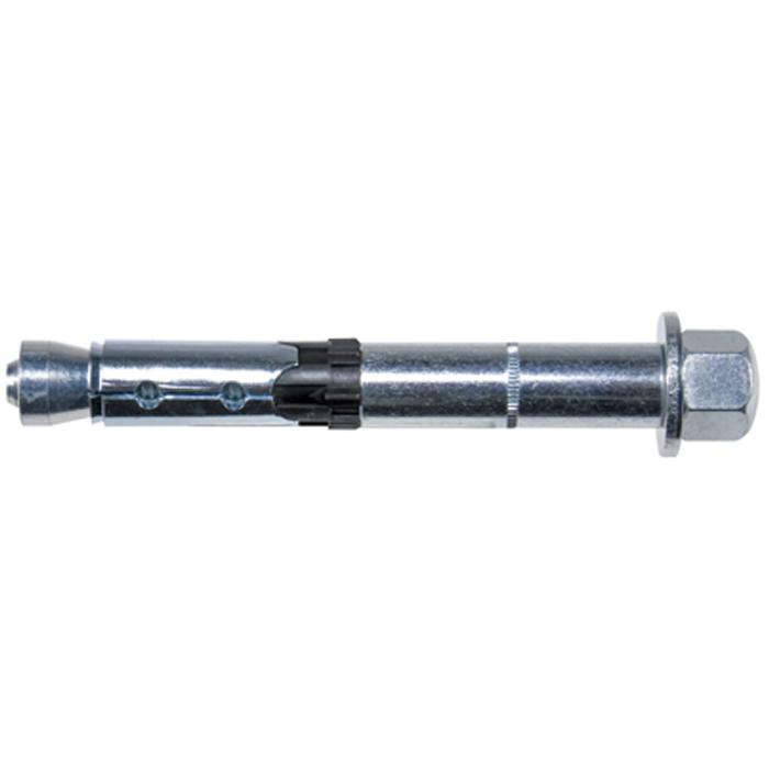 High performance anchor FH II-H - steel galvanized - with nut