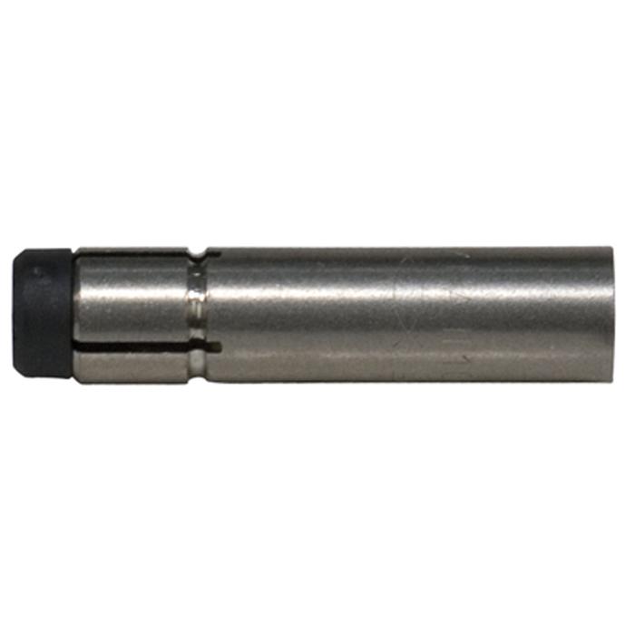 Zykon-Einschlaganker FZEA II - Länge 43 mm - IG M8 bis M12 - VE 50 und 100 Stk. - Preis per VE