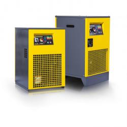 Kyltork RDX för luftkompressorer - Luftflöde 0,4 till 18 m3/min