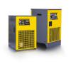 Refroidisseur d'air comprimé RDX - débit d'air 0,4-18 m3/min