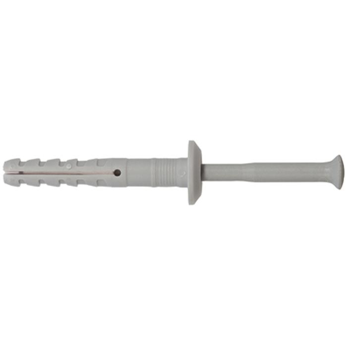 Hammerfix N-P K / N S D A2 / N S M - Borrdiameter 6 mm - monterad