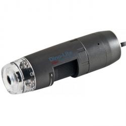Mikroskop USB - Dino-Lite EDGE - 1.3 megapikseli oraz AMR - 800 x powiększenie