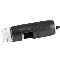 Mikroskop USB - Dino-Lite EDGE - 1.3 megapiksele - 20-200-krotne powiększenie