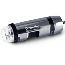 USB mikroskop - Dino-Lite EDGE - 5 megapixel, polarisering - 20-220 x forstørrelse