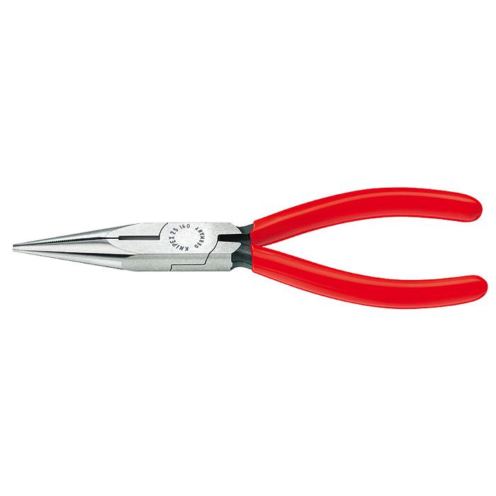 Pliers with cutting - coated with plastic - Length 125-160 mm
