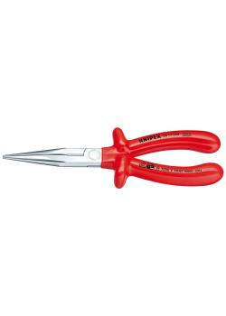 Pliers with cutting - 200 mm - dip insulation, VDE-tested