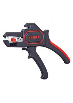 Automatic wire stripper - 180 mm - Stripping from 0.2 to 6.0 mm²