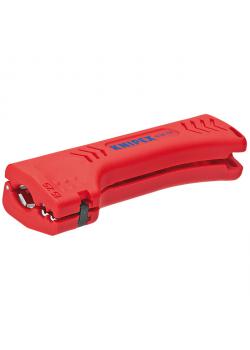 Universal stripping tool - 130 mm - for building and industrial cable