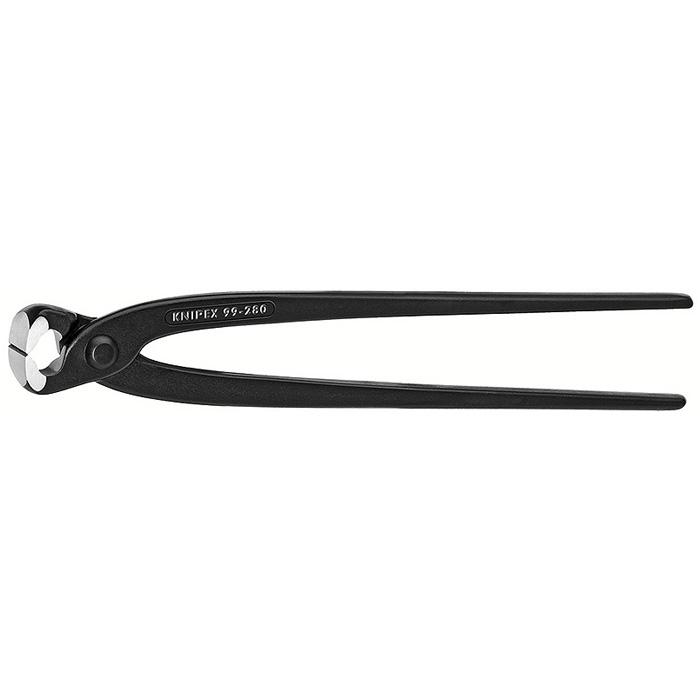 Nippers - Length 200-300 mm - special tool steel