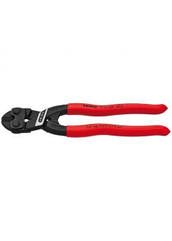 KNIPEX bolt cutters CoBolt® -200 mm - chemically blacked