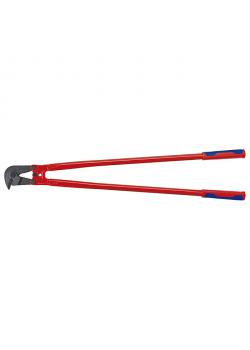 Concrete Mesh Cutter - 950 mm - gray atramentized - with multi-component grips
