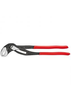 KNIPEX Alligator® XL Water Pump Pliers - 400 mm - coated with non-slip plastic
