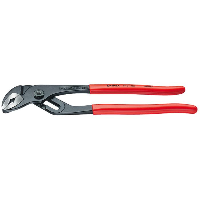 Water Pump Pliers - 250 mm - with groove joint