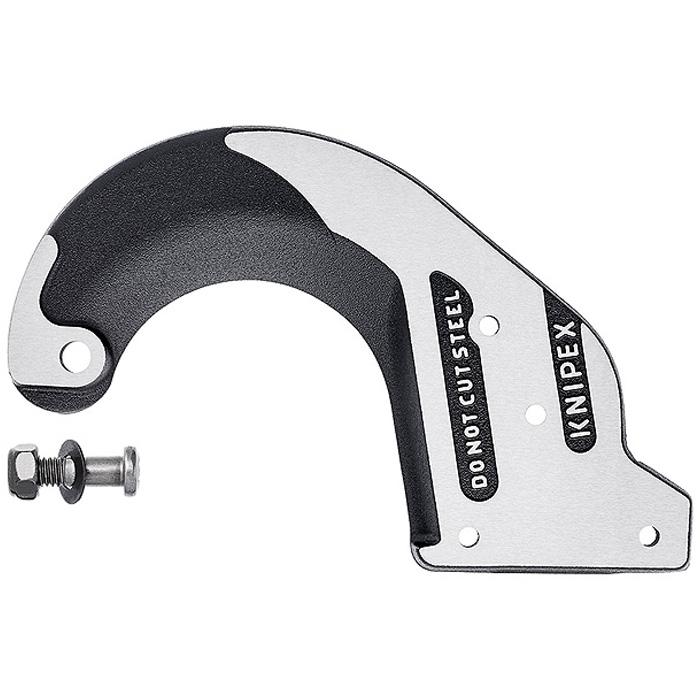 Cable Cutter - 320 mm - chemically blacked - for Ø 60 mm cable