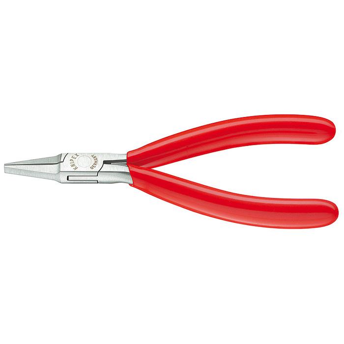 Electronic gripping pliers - Length 115-145 mm - special tool steel