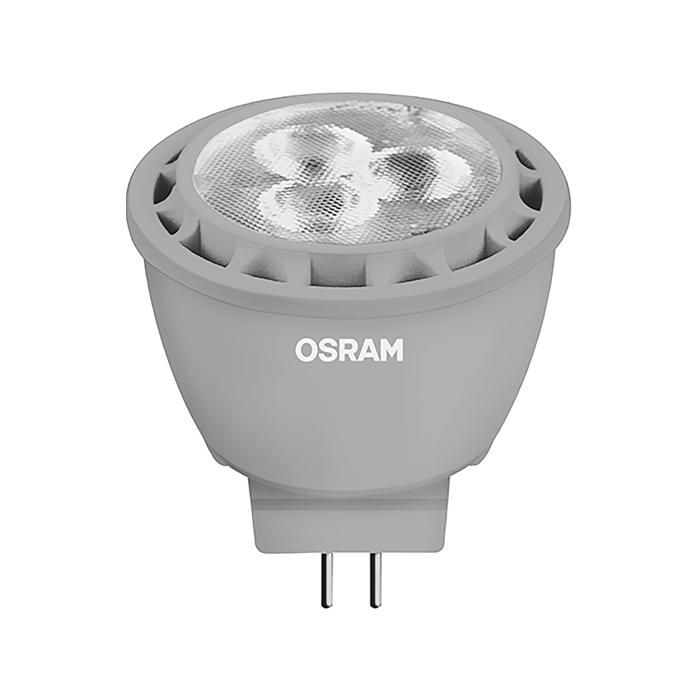 Led Spot Gu 4 Komfort Vit 827 12 V 50 60 Hz Dimbar 3 W