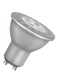 LED Spot GU10 - lys farve komfort hvid 827-230 V - 50 - 60 Hz