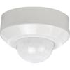 Motion - couleur blanche - 360 ° - IP44 - Gamme 30 m