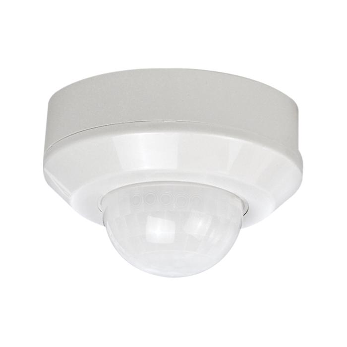 Motion - couleur blanche - 360 ° - IP44 - Gamme 30 m