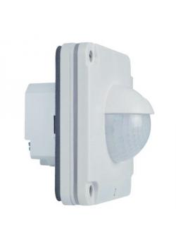 AP / UP motion detector 180 ° - with vertical detection - Range 10 m