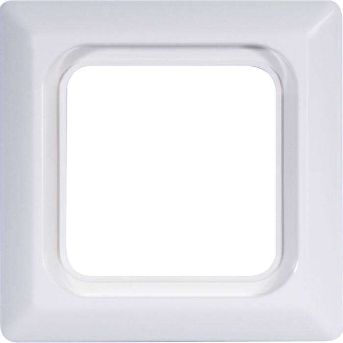 Cover Kanto - Väri puhtaan valkoinen - 1-5-kertainen frame