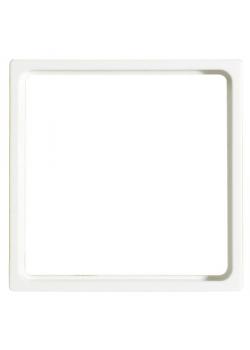 Intermediate frame - for standard devices 50 x 50 mm