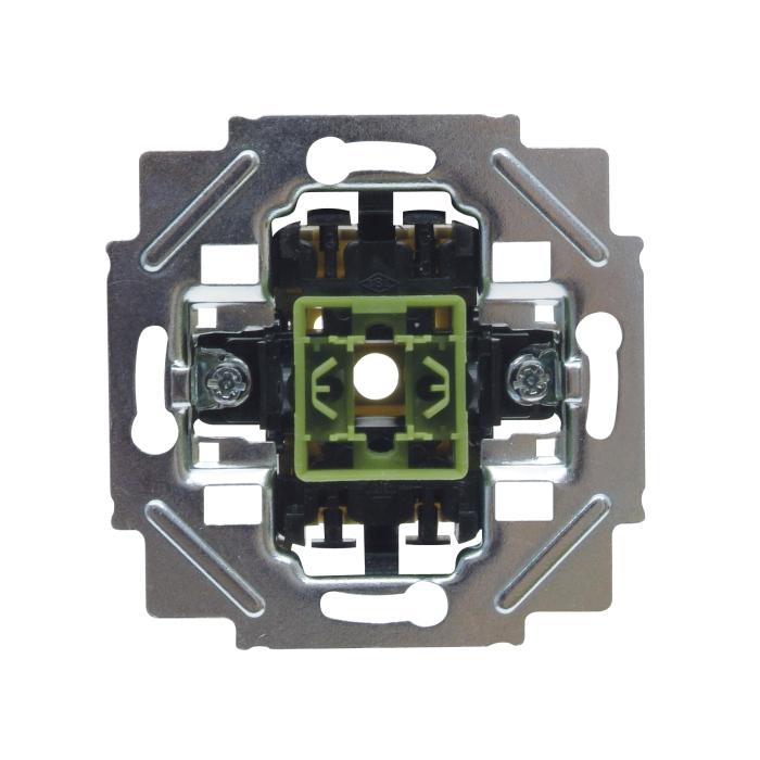 Hybrid kontakter og knapper - Opus - 250 VAC, 50 Hz, 10 A