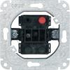 Interrupteurs et boutons - Opus - 250 VAC, 50 Hz, 10 A
