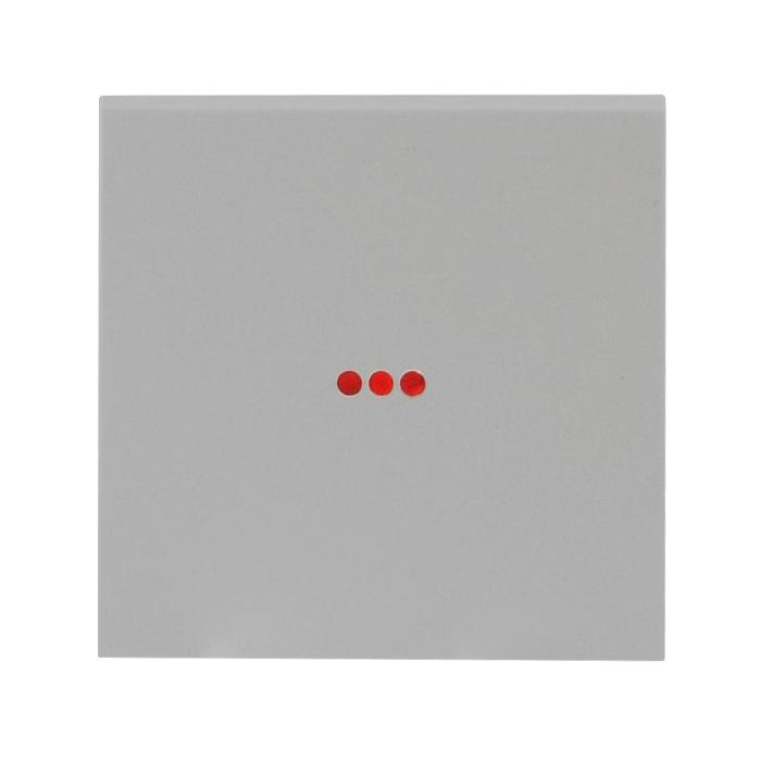 Ohjausvipu - Opuss 55 - punaisella linssillä - valaistuksella/ilman